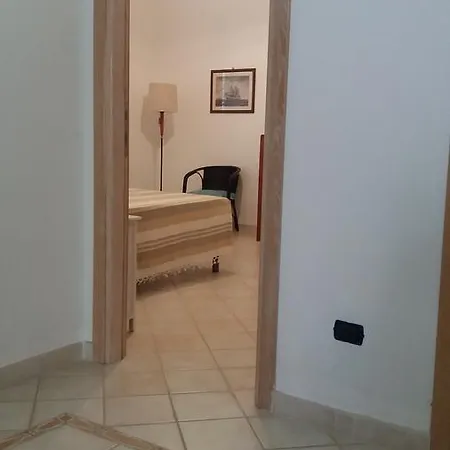 Couette-café Leonardo Da Vinci La Maddalena (Sassari)