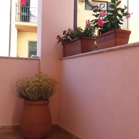 Couette-café Leonardo Da Vinci La Maddalena (Sassari)