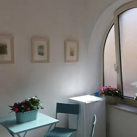 Couette-café Leonardo Da Vinci